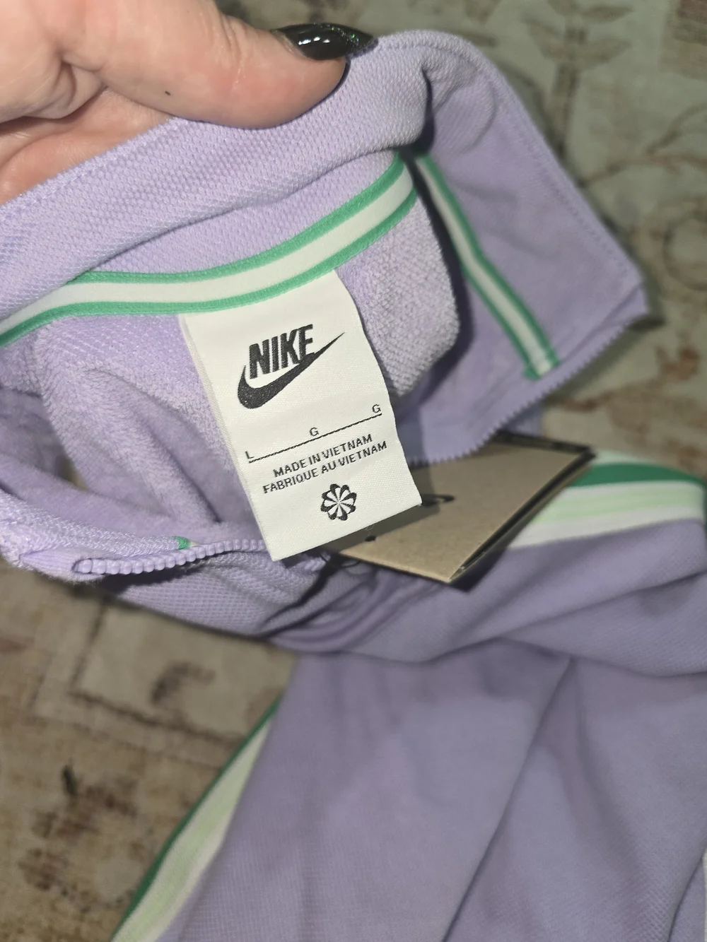 Nike Sportswear Grade School Dress